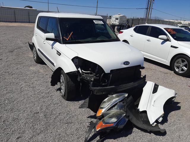 Kia Soul (2013)