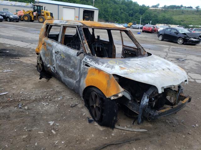 Kia Soul (2015)
