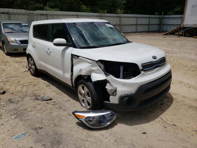 Kia Soul (2018)