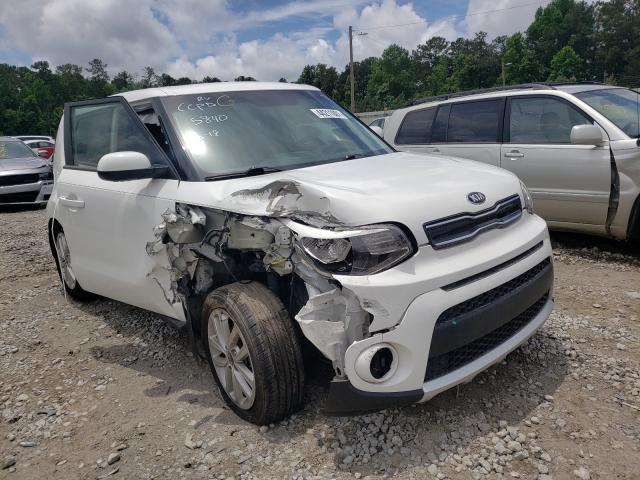 Kia Soul (2018)