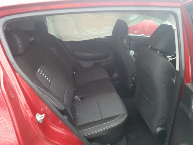 Kia Sportage l 2018