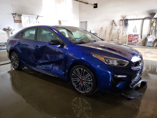 Kia Forte gt (2021)