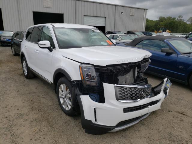 Kia Telluride (2021)