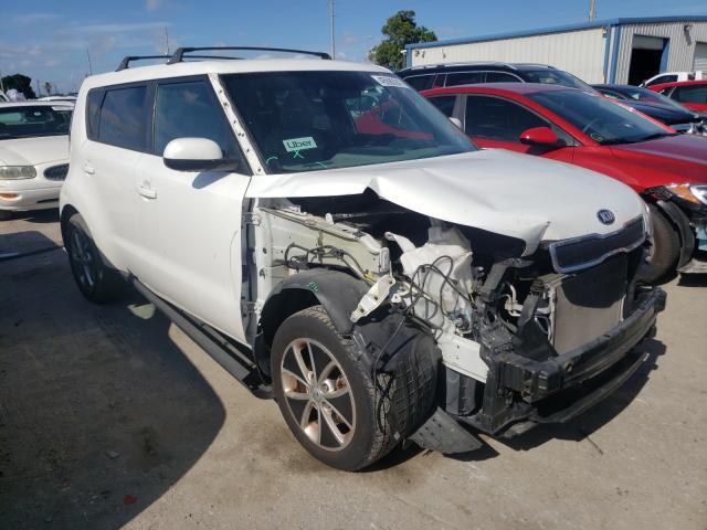 Kia Soul (2015)