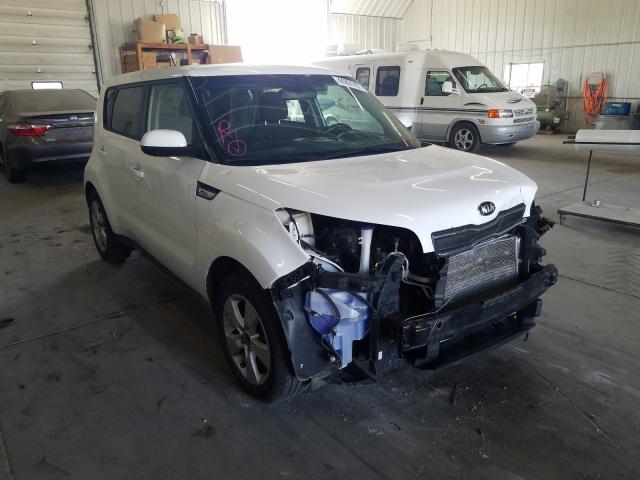 Kia Soul (2018)