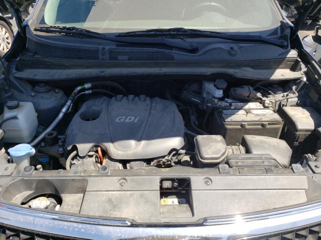 Kia Sportage l 2014
