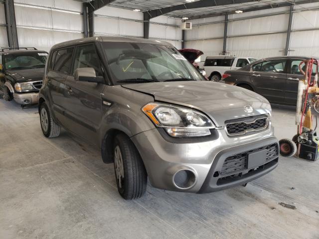 Kia Soul (2013)