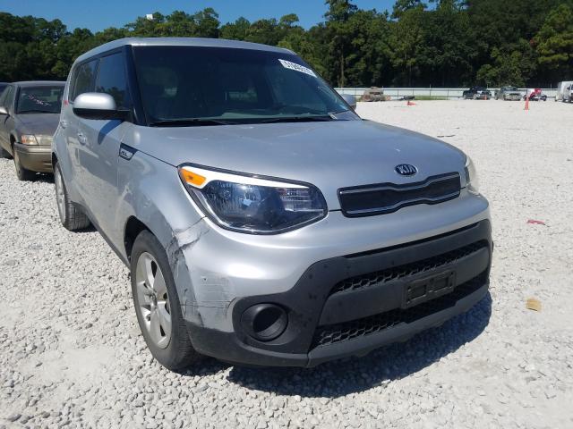 Kia Soul (2018)
