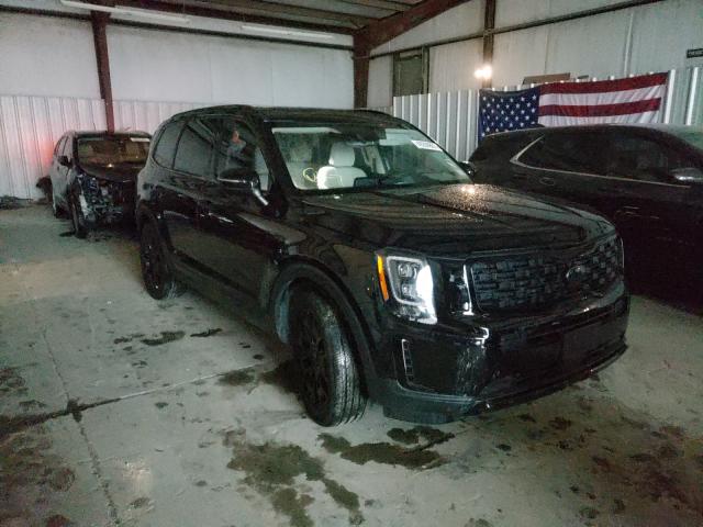 Kia Telluride (2021)
