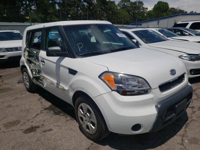 Kia Soul (2011)