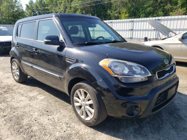 Kia Soul (2011)