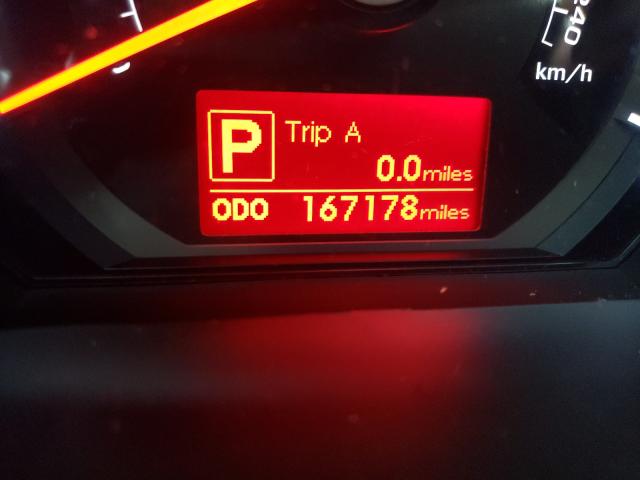 Kia Sportage e 2012