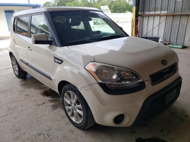 Kia Soul (2013)