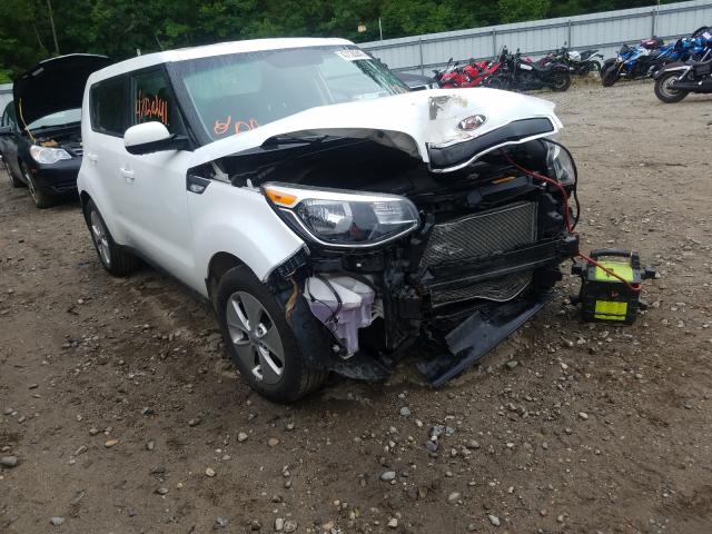 Kia Soul (2014)