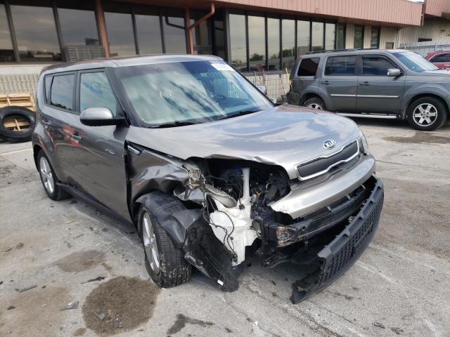 Kia Soul (2015)