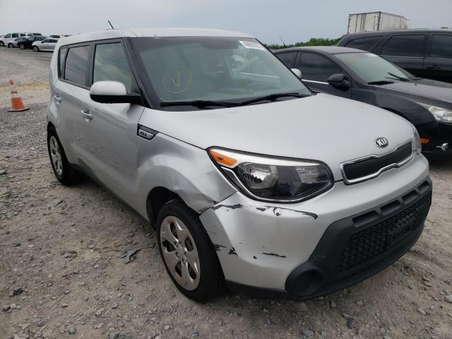 Kia Soul (2015)