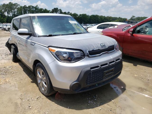 Kia Soul (2016)
