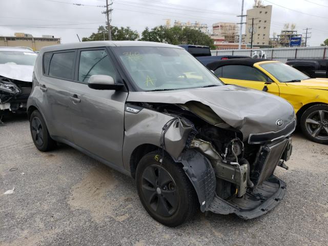 Kia Soul (2016)