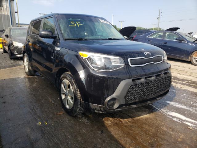 Kia Soul (2016)