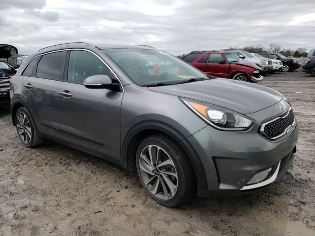 Kia Niro ex to (2017)