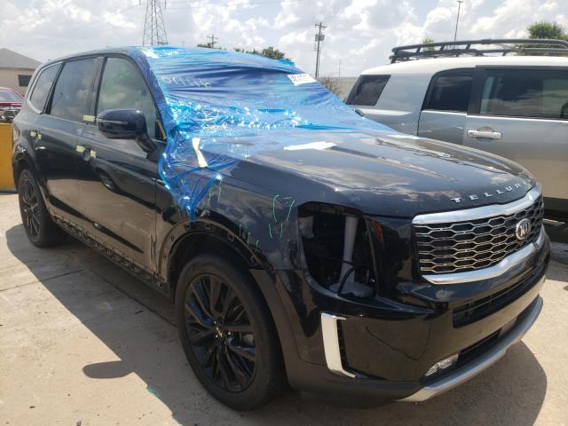 Kia Telluride (2020)