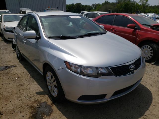 Kia Forte lx (2011)