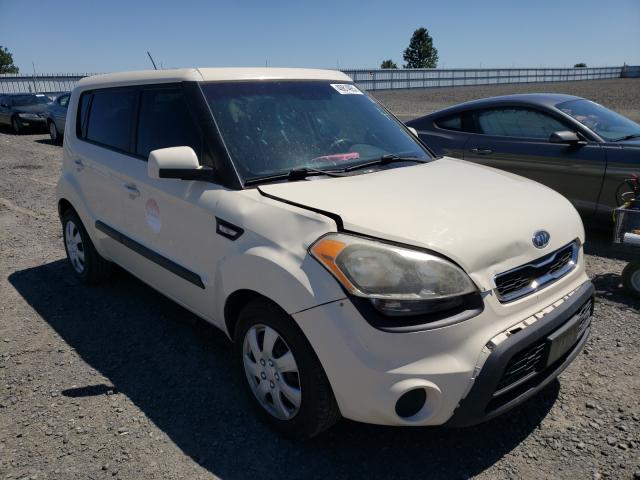 Kia Soul (2012)