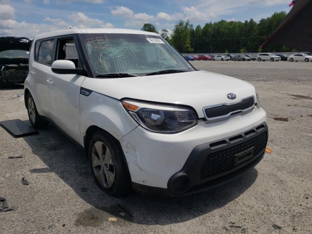 Kia Soul (2015)