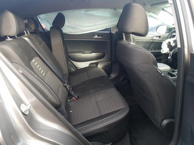 Kia Sportage l 2018