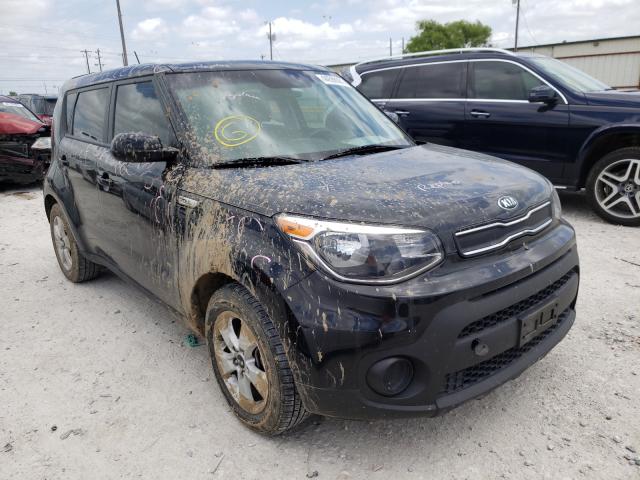 Kia Soul (2019)
