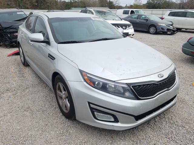 Kia Optima (2014)