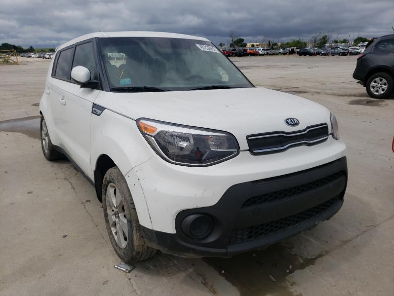 Kia Soul (2018)