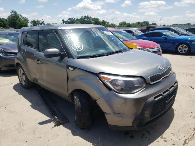 Kia Soul (2014)