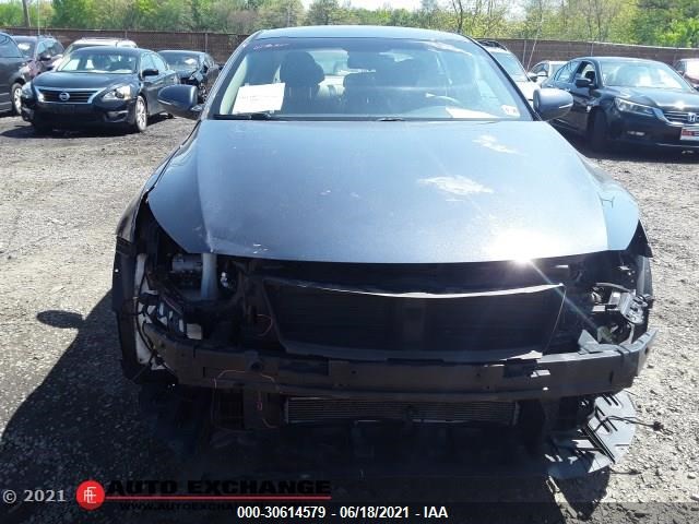 Kia Optima hybrid (2015)