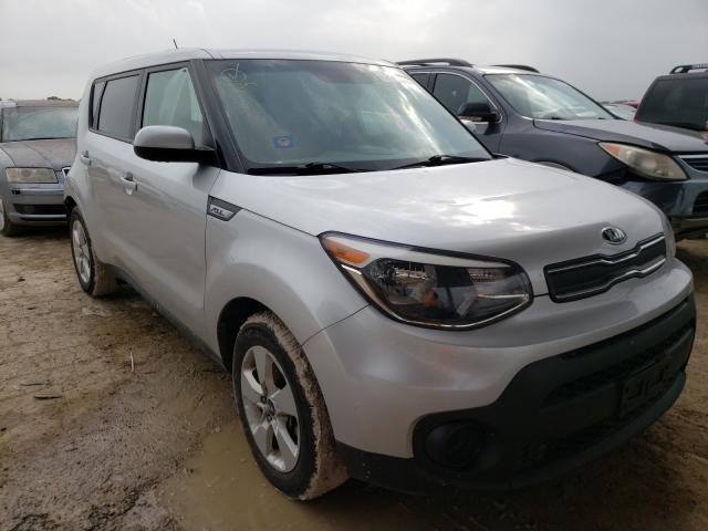 Kia Soul (2017)