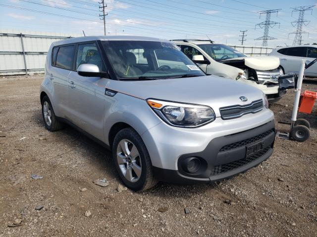 Kia Soul (2017)