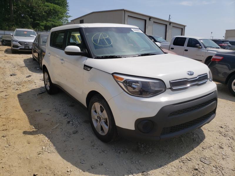 Kia Soul (2019)