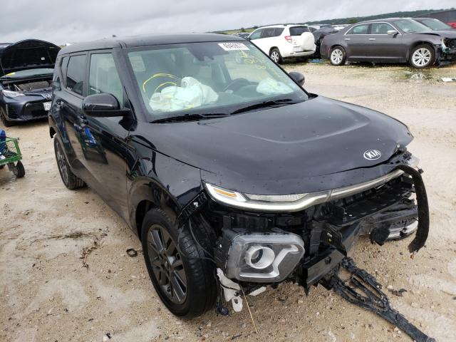 Kia Soul ex (2020)