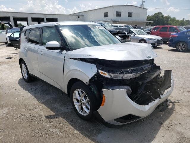 Kia Soul lx (2020)