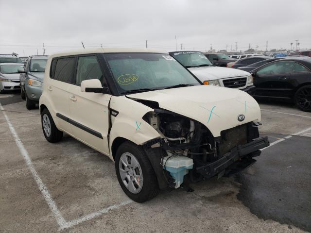 Kia Soul (2013)