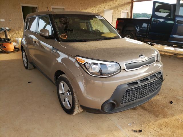 Kia Soul (2014)