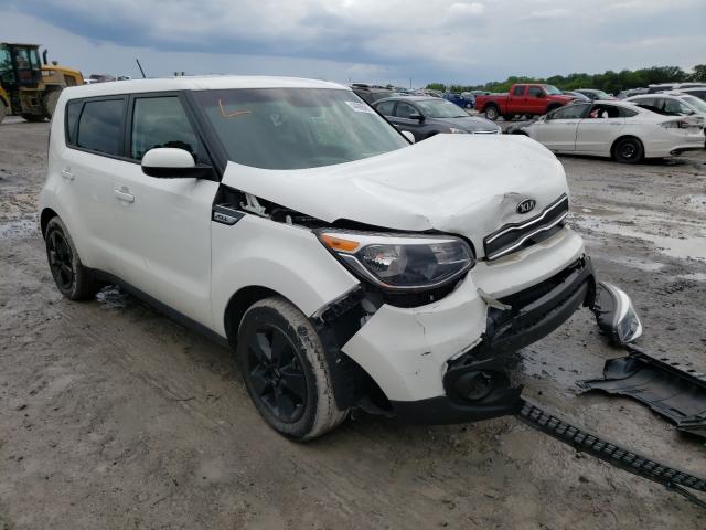 Kia Soul (2018)