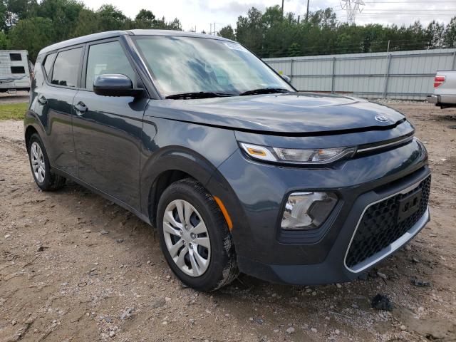 Kia Soul (2020)