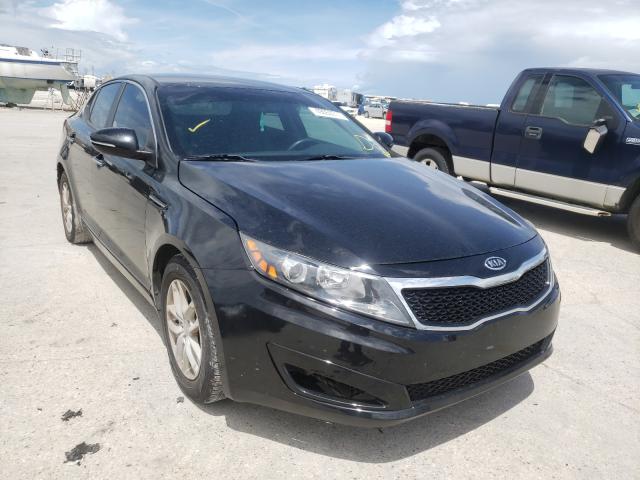 Kia Optima (2012)