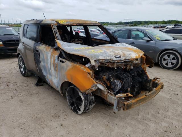 Kia Soul (2015)