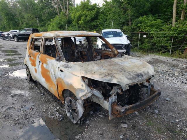 Kia Soul (2016)
