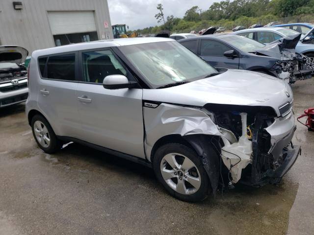 Kia Soul (2017)