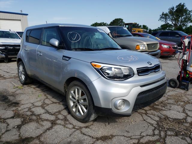 Kia Soul (2018)