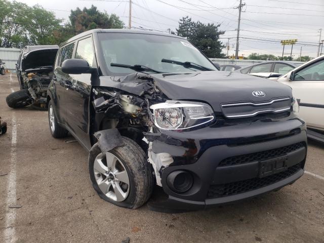 Kia Soul (2019)