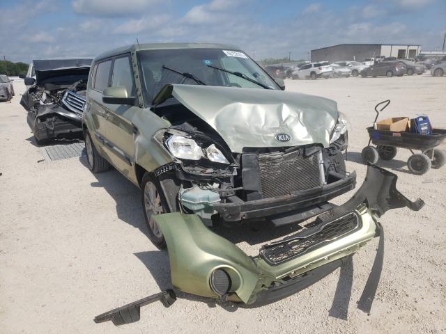 Kia Soul (2013)